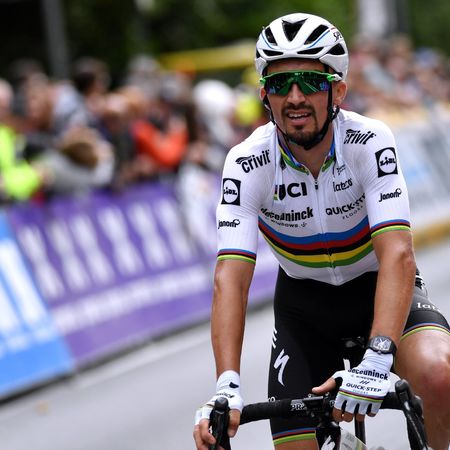 61st Druivenkoers - Overijse 2021