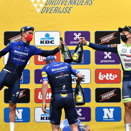 61st Druivenkoers - Overijse 2021