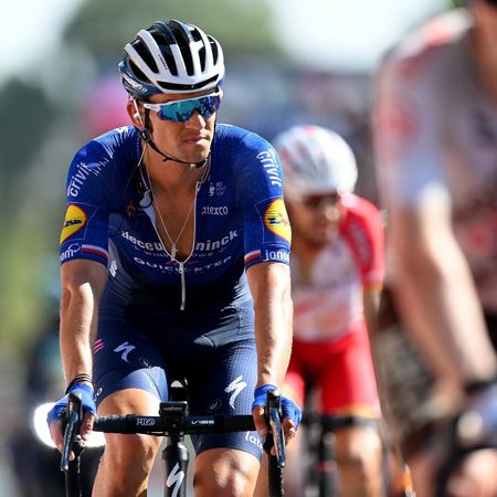 76th Tour of Spain 2021 - Stage 12