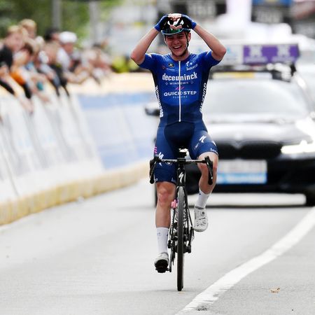 61st Druivenkoers - Overijse 2021