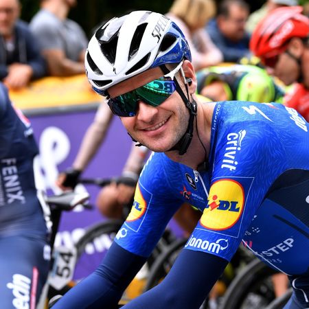 61st Druivenkoers - Overijse 2021