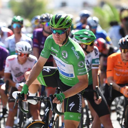 76th Tour of Spain 2021 - Stage 13