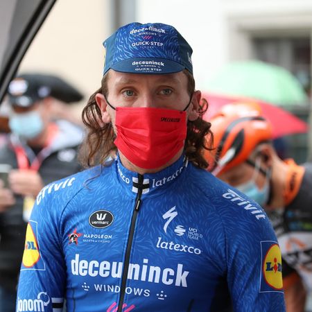 35th Deutschland Tour 2021 - Stage 2