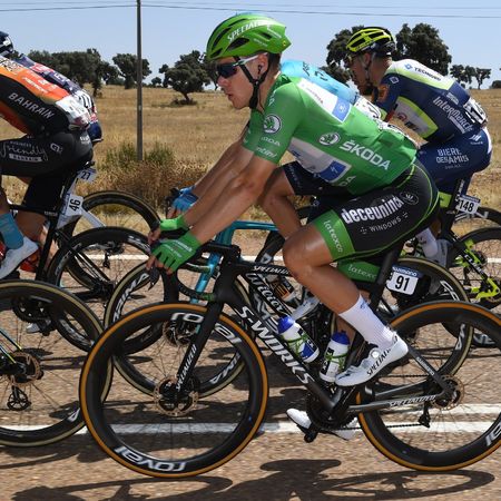 76th Tour of Spain 2021 - Stage 13