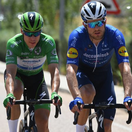 76th Tour of Spain 2021 - Stage 13