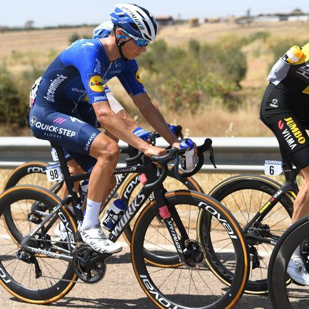 76th Tour of Spain 2021 - Stage 13