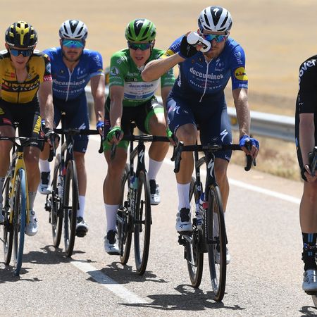 76th Tour of Spain 2021 - Stage 13
