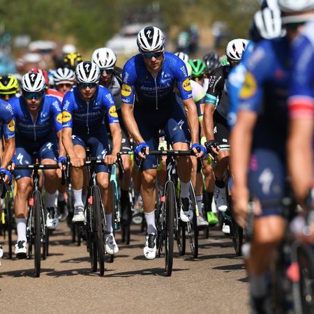 76th Tour of Spain 2021 - Stage 13