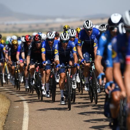 76th Tour of Spain 2021 - Stage 13