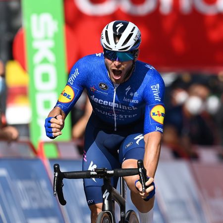 76th Tour of Spain 2021 - Stage 13