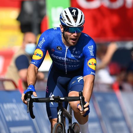 76th Tour of Spain 2021 - Stage 13