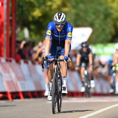 76th Tour of Spain 2021 - Stage 13