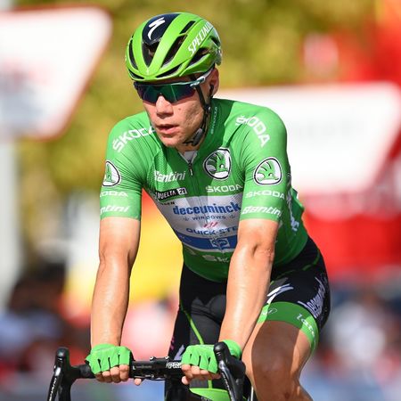 76th Tour of Spain 2021 - Stage 13