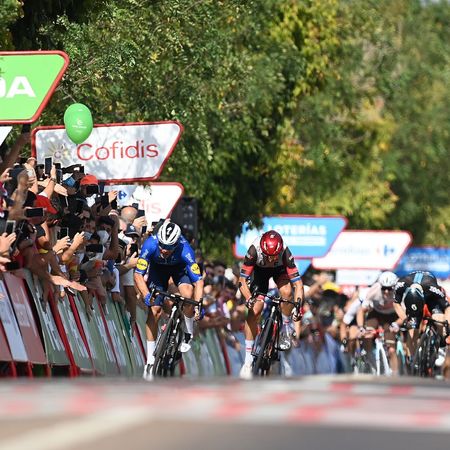 76th Tour of Spain 2021 - Stage 13