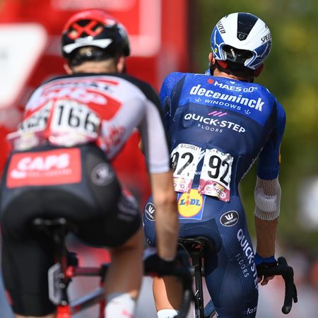 76th Tour of Spain 2021 - Stage 13