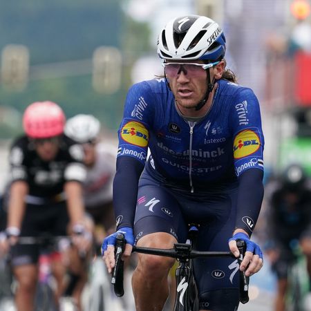 35th Deutschland Tour 2021 - Stage 2