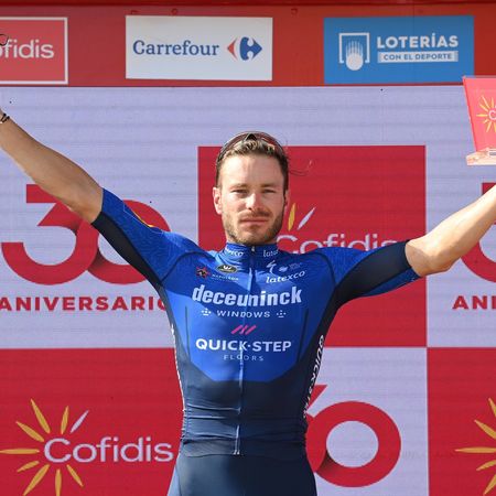 76th Tour of Spain 2021 - Stage 13