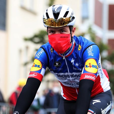 35th Deutschland Tour 2021 - Stage 3