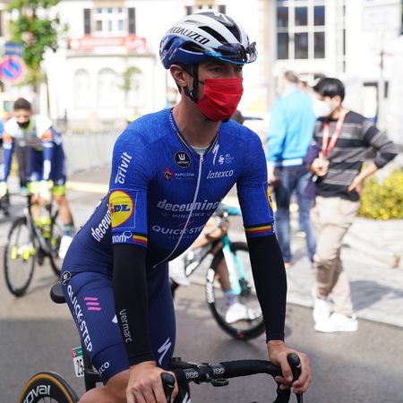 35th Deutschland Tour 2021 - Stage 3