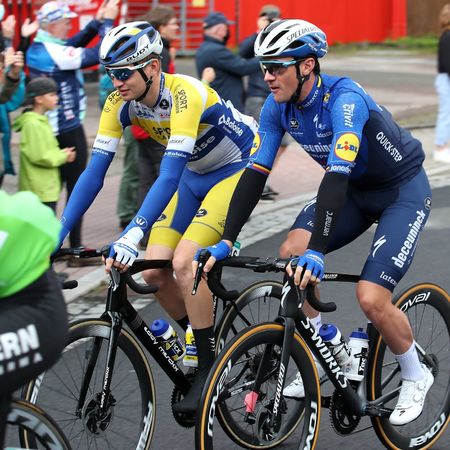 35th Deutschland Tour 2021 - Stage 3