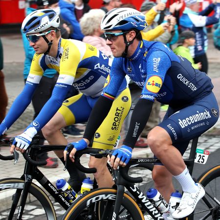 35th Deutschland Tour 2021 - Stage 3