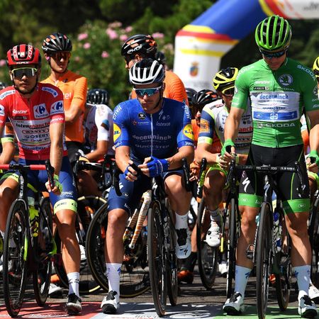 76th Tour of Spain 2021 - Stage 14