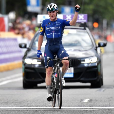 101st Brussels Cycling Classic 2021