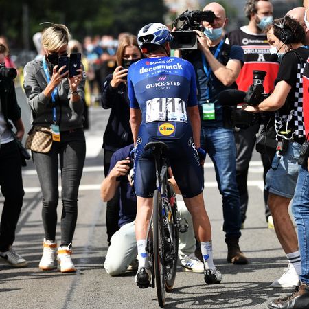 101st Brussels Cycling Classic 2021