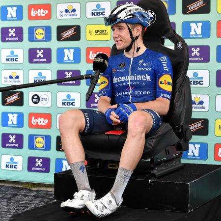 101st Brussels Cycling Classic 2021