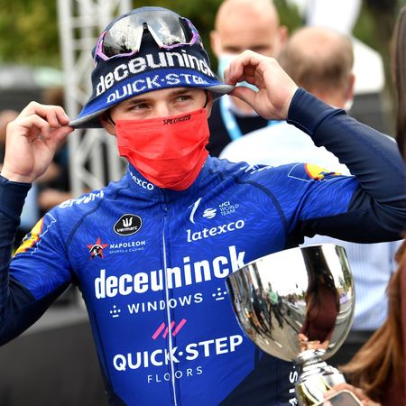 101st Brussels Cycling Classic 2021