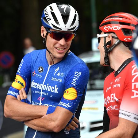 101st Brussels Cycling Classic 2021