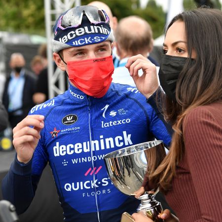 101st Brussels Cycling Classic 2021