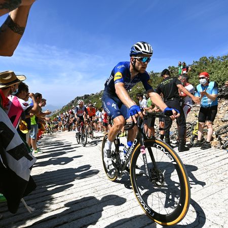 76th Tour of Spain 2021 - Stage 14