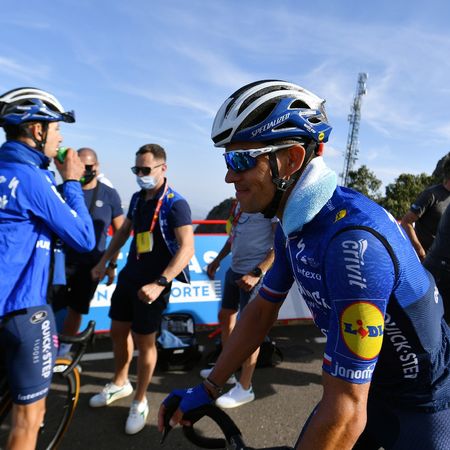 76th Tour of Spain 2021 - Stage 14