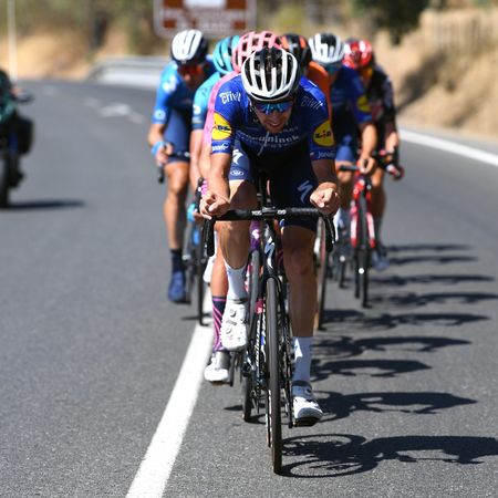 76th Tour of Spain 2021 - Stage 15