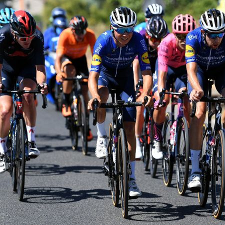 76th Tour of Spain 2021 - Stage 15