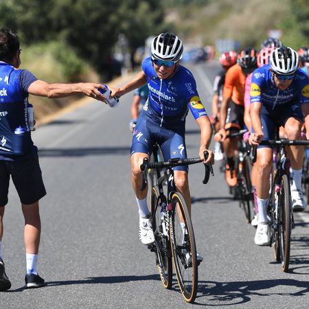 76th Tour of Spain 2021 - Stage 15