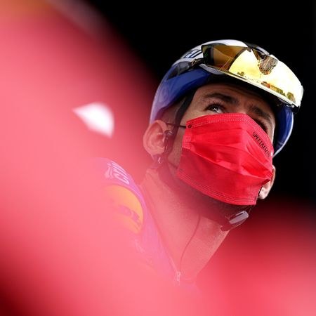 35th Deutschland Tour 2021 - Stage 4