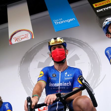 35th Deutschland Tour 2021 - Stage 4