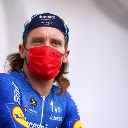 35th Deutschland Tour 2021 - Stage 4