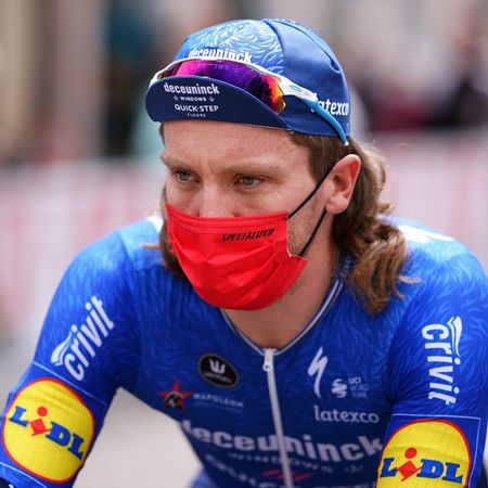 35th Deutschland Tour 2021 - Stage 4