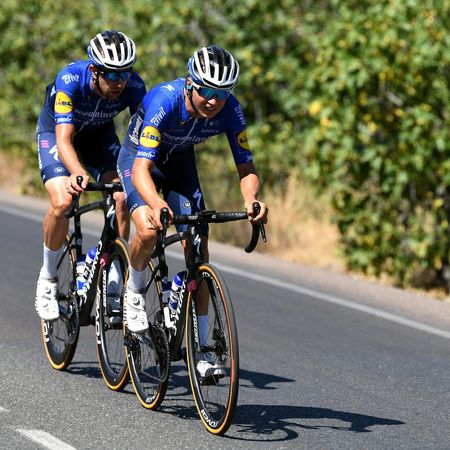 76th Tour of Spain 2021 - Stage 15