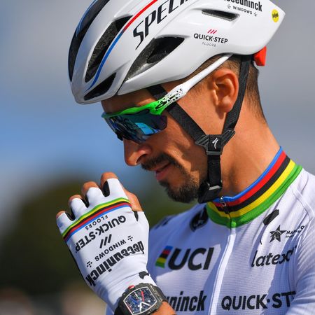 85th Bretagne Classic - Ouest-France 2021