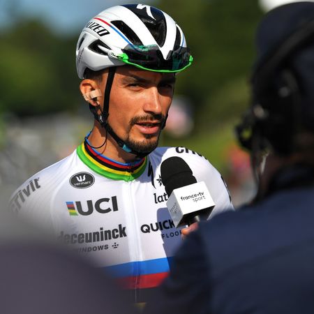 85th Bretagne Classic - Ouest-France 2021