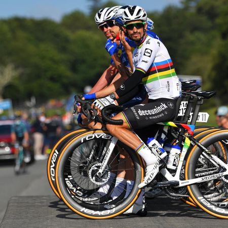 85th Bretagne Classic - Ouest-France 2021