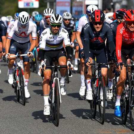 85th Bretagne Classic - Ouest-France 2021