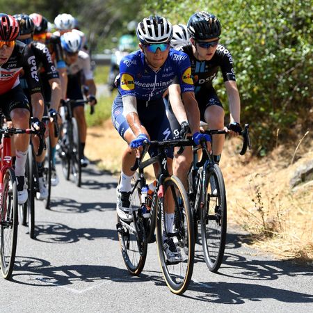 76th Tour of Spain 2021 - Stage 15