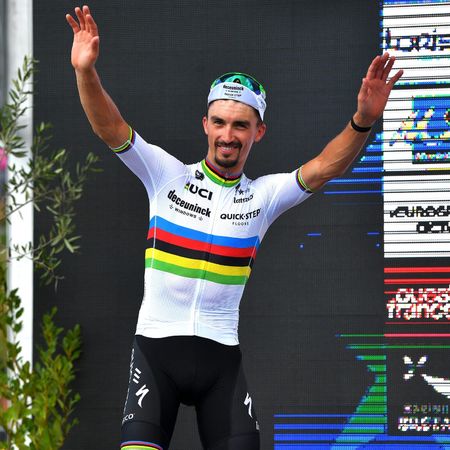 85th Bretagne Classic - Ouest-France 2021