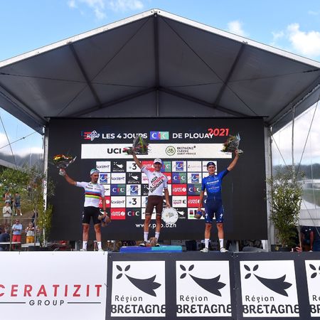 85th Bretagne Classic - Ouest-France 2021