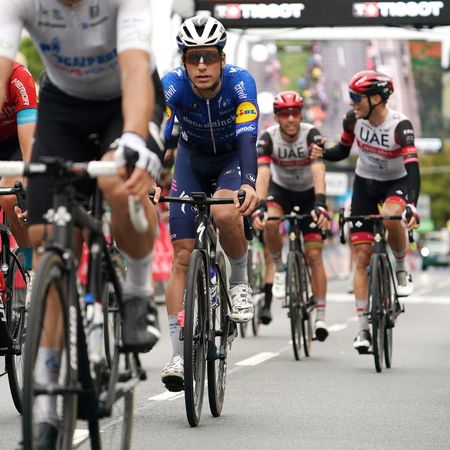 35th Deutschland Tour 2021 - Stage 4